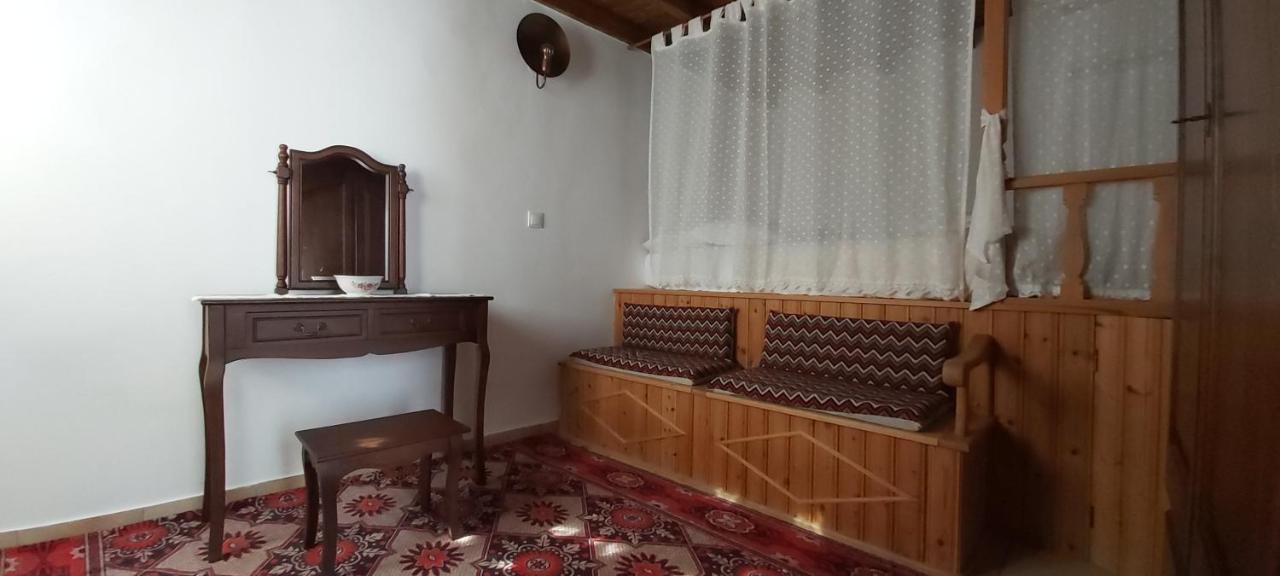 Traditional House In Asfendiou Agios Dimitrios  외부 사진